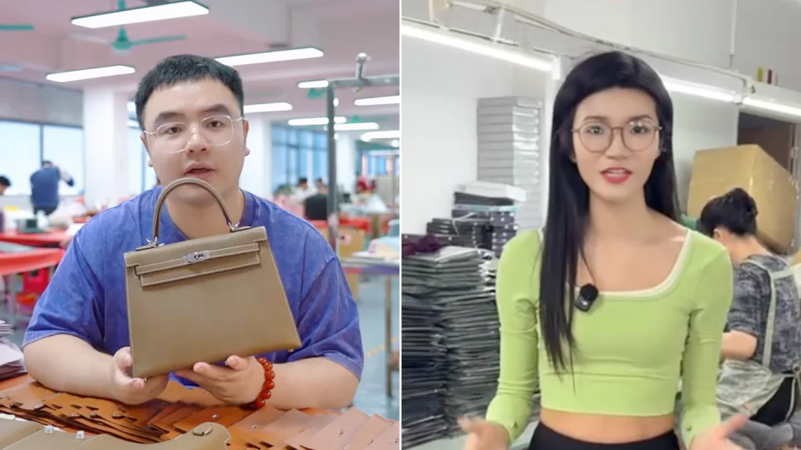 Sự thật về chất lượng và độ hợp pháp