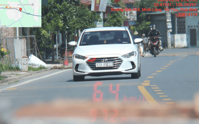Quy định và hình thức xử phạt