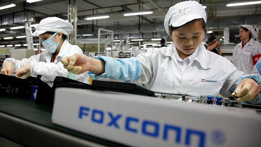 Sản phẩm dự kiến sản xuất