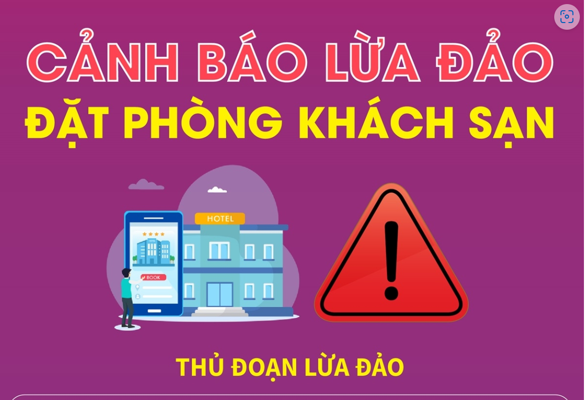 Khuyến cáo từ Công an TP Đà Nẵng